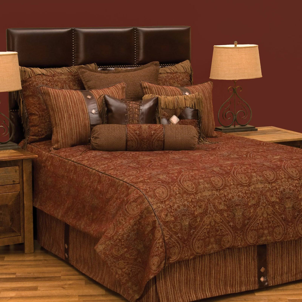 Queen Duvet Cover M827