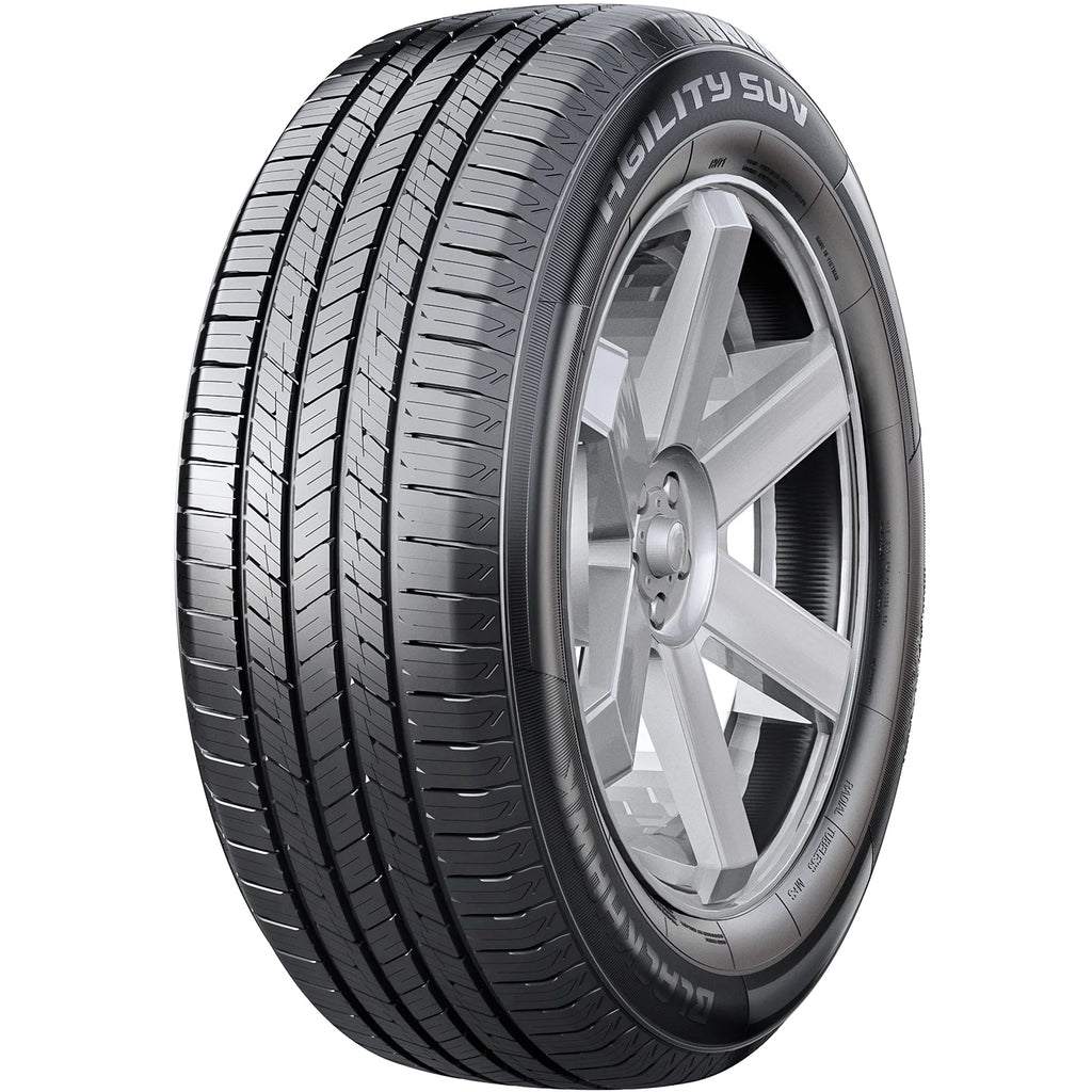 265/60R18 110H AS A/S Performance Tire M518