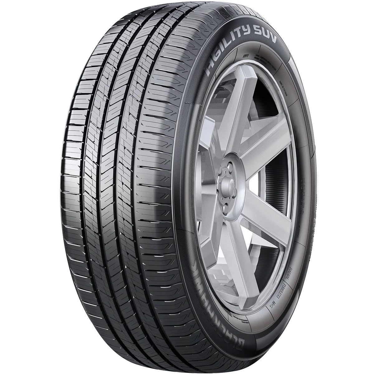 265/60R18 110H AS A/S Performance Tire M518