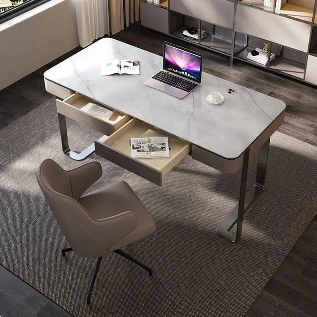 Adjustable Modern Office Desk G502676