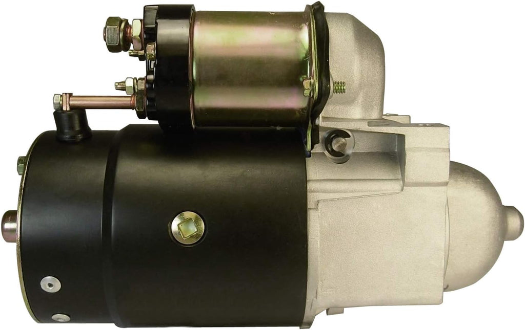 Gear Reduction Starter P439926