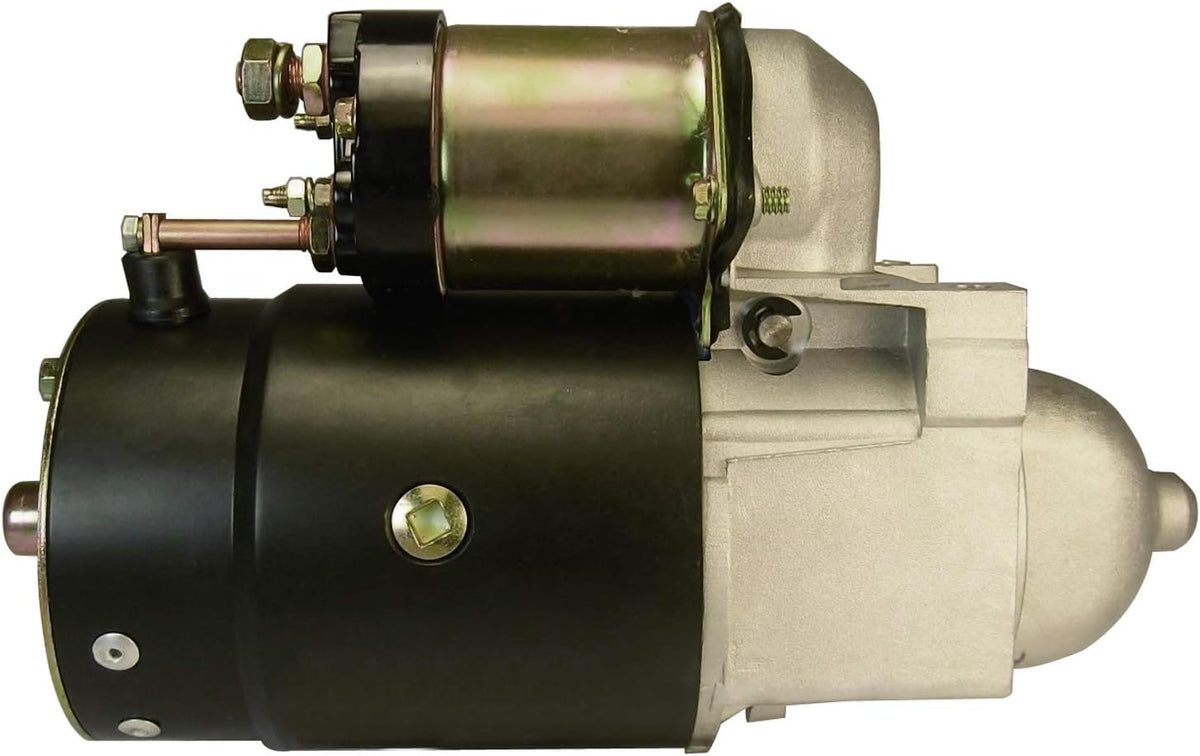 Gear Reduction Starter P439926