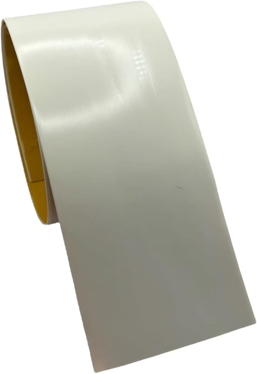 White 4" Kayak Canoe Keel Guard C489048