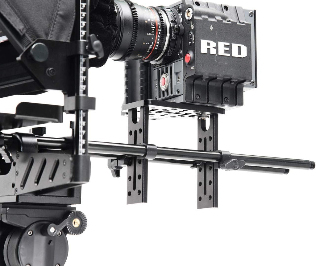 Professional Video Camera Tablet Teleprompter Y8702