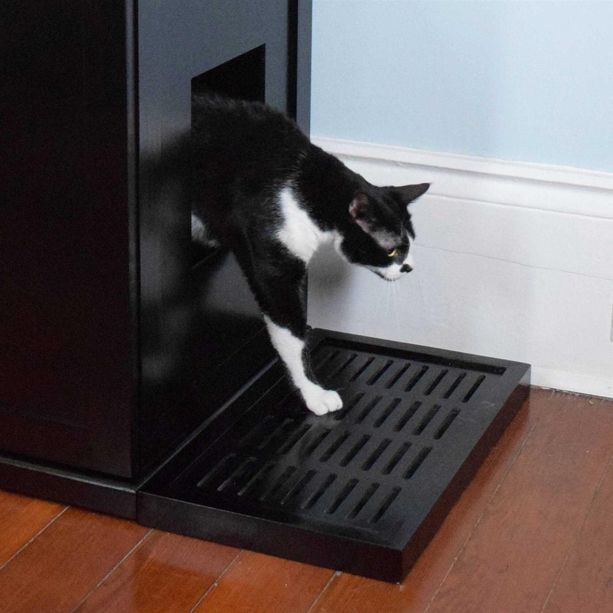 Litter Catch for The Litter Box C705643