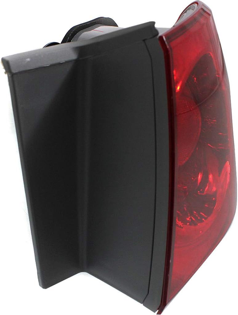 2006 2008 KIA MAGENTIS Tail Light Assembly Passenger Side R668903