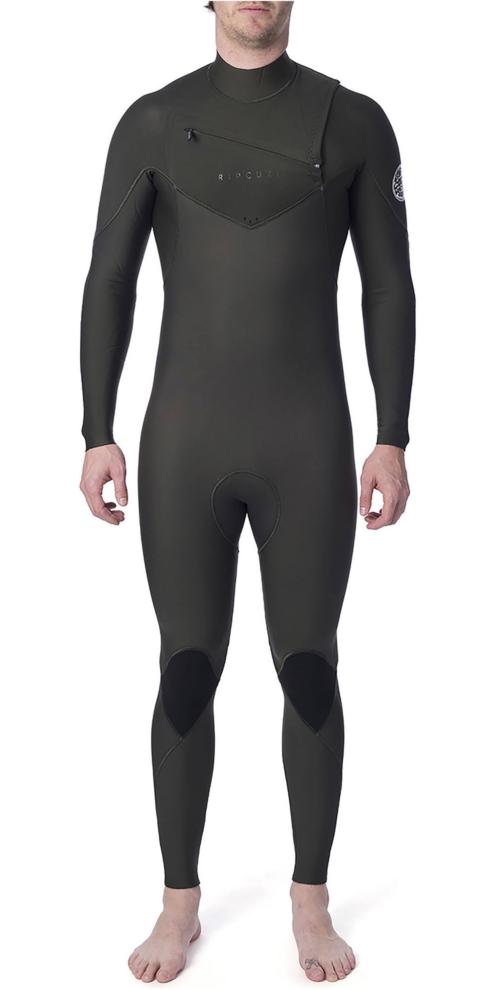 4/3 Steamer Wetsuit Z618367