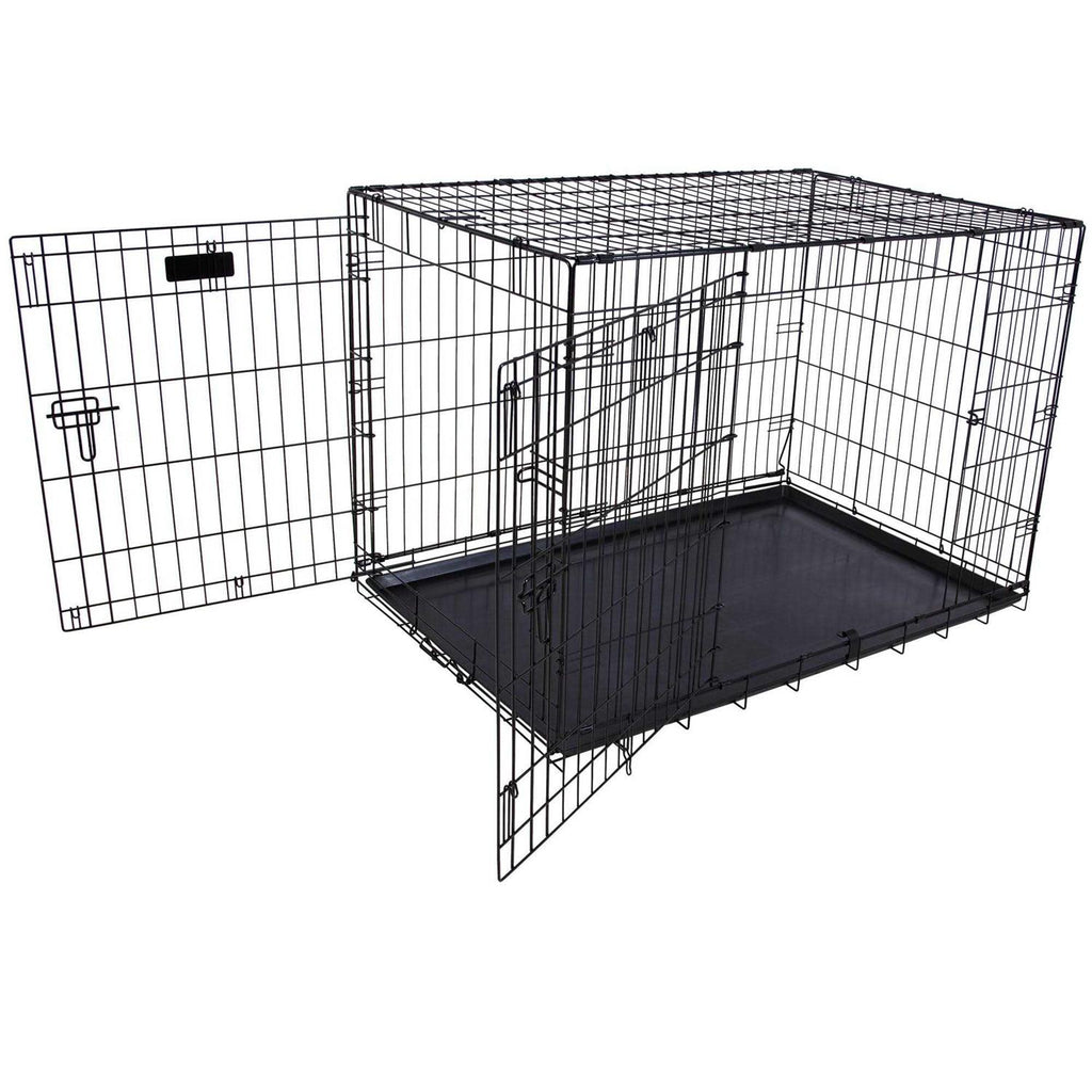2 Door Training Retreat Kennel F721