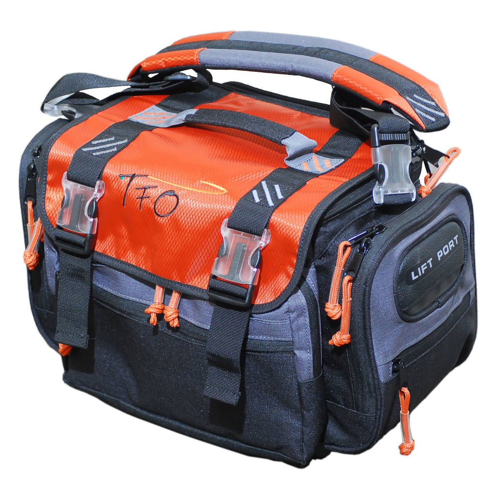 Medium Fishing Bag Q709