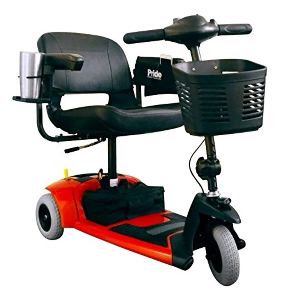 3-Wheel Mobility Scooter J146