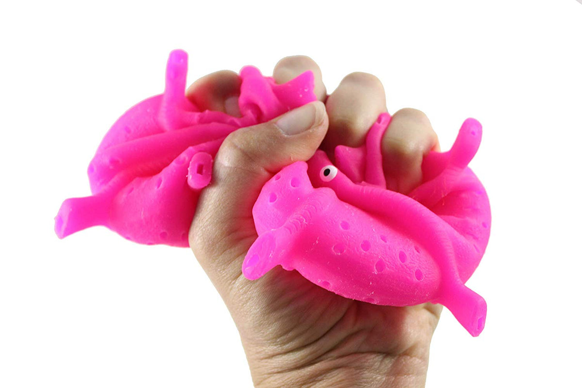 Water Soaker Flying Disc Pool Toy V1160
