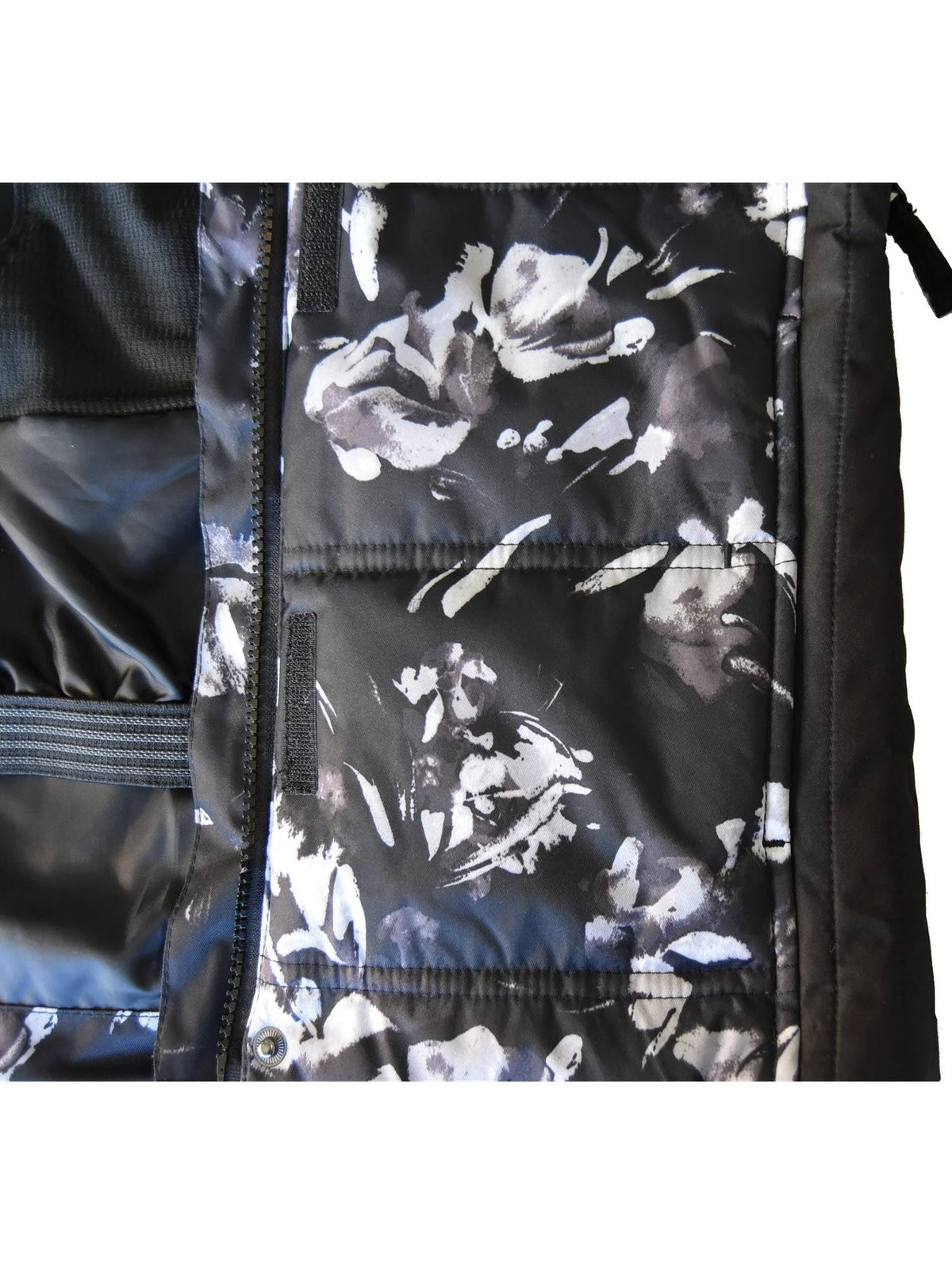 Snow Ski Jacket Coat 7-16 H82972