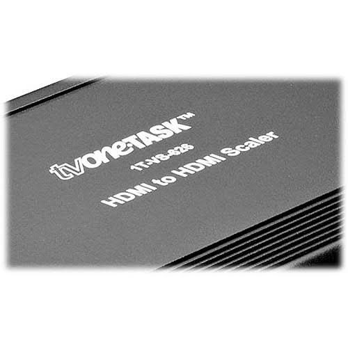 HDMI Scaler T21076