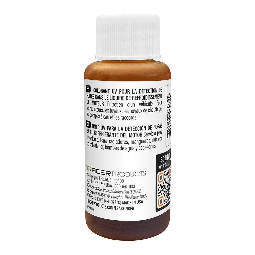 Universal Coolant Dye I394771