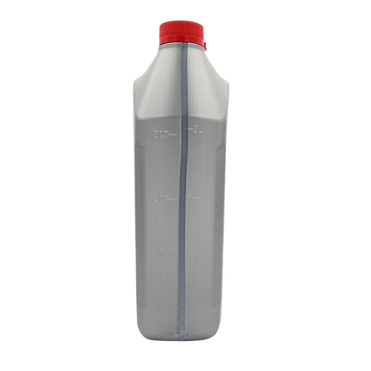 Red Antifreeze Prediluted 50/50 P1497