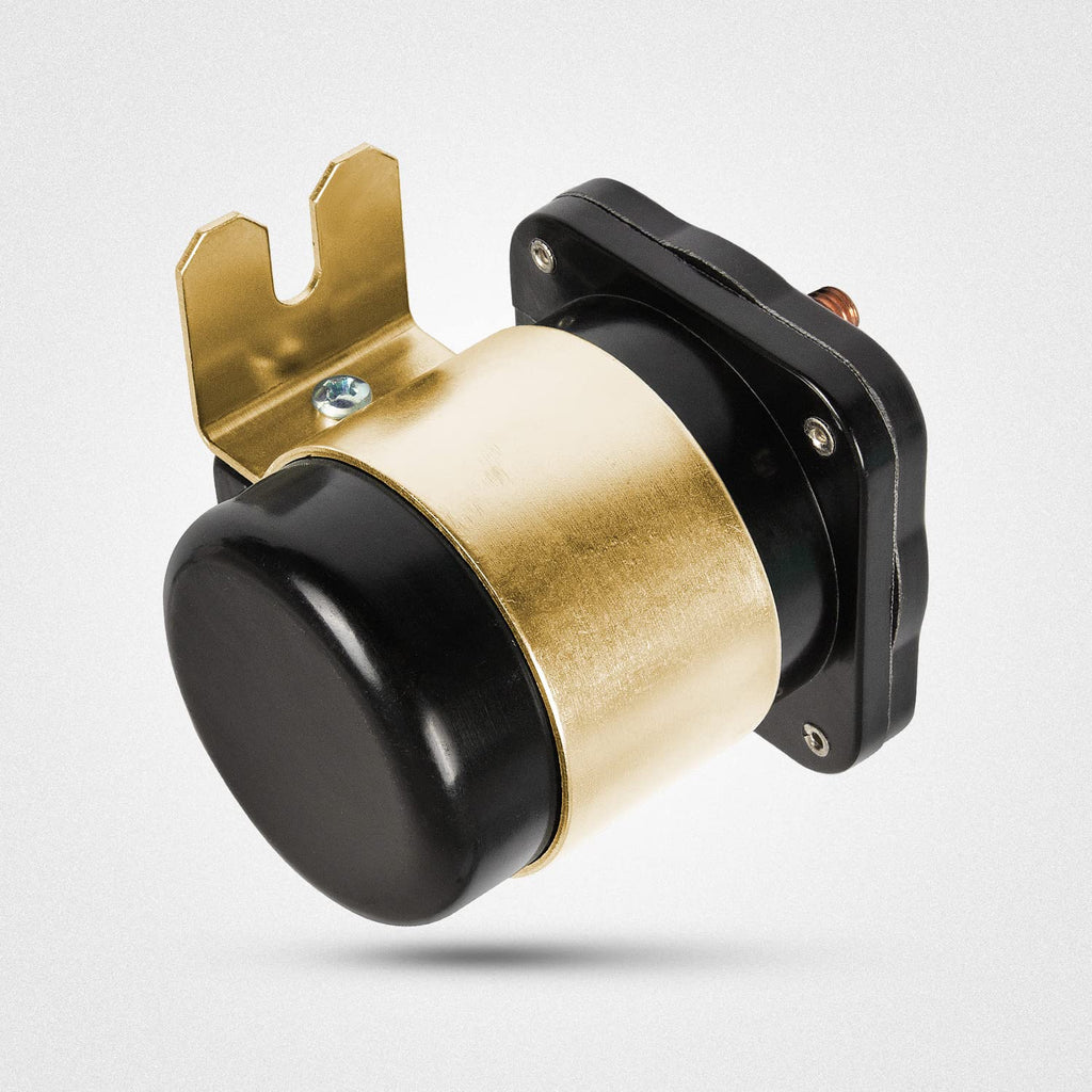 500A 12V Battery Isolator Pack of 2 X283
