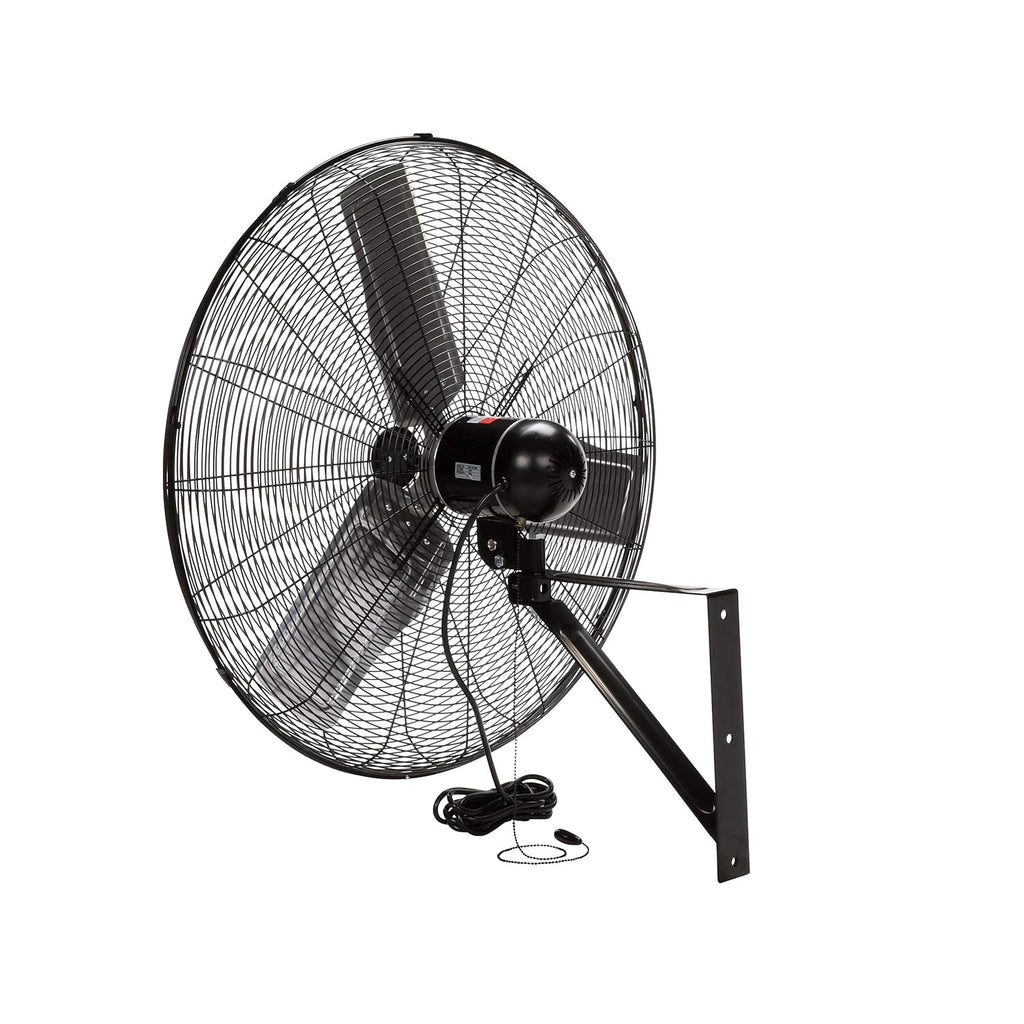 Commercial Wall Mount Fan F60694