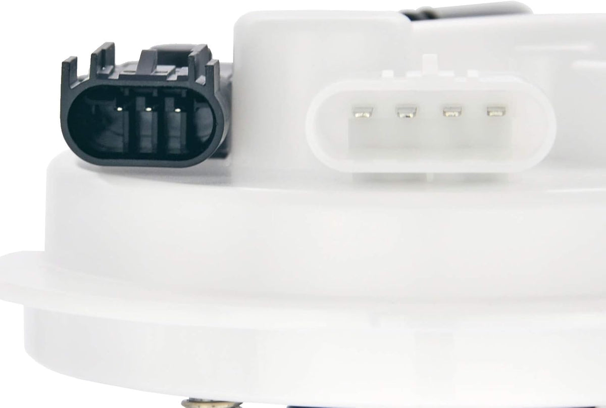 Flex Fuel Pump Module Assembly for 2010-2013 Silverado 1500 GMC Sierra 1500 V8 4.8L 5.3L Pack of 2 R893404