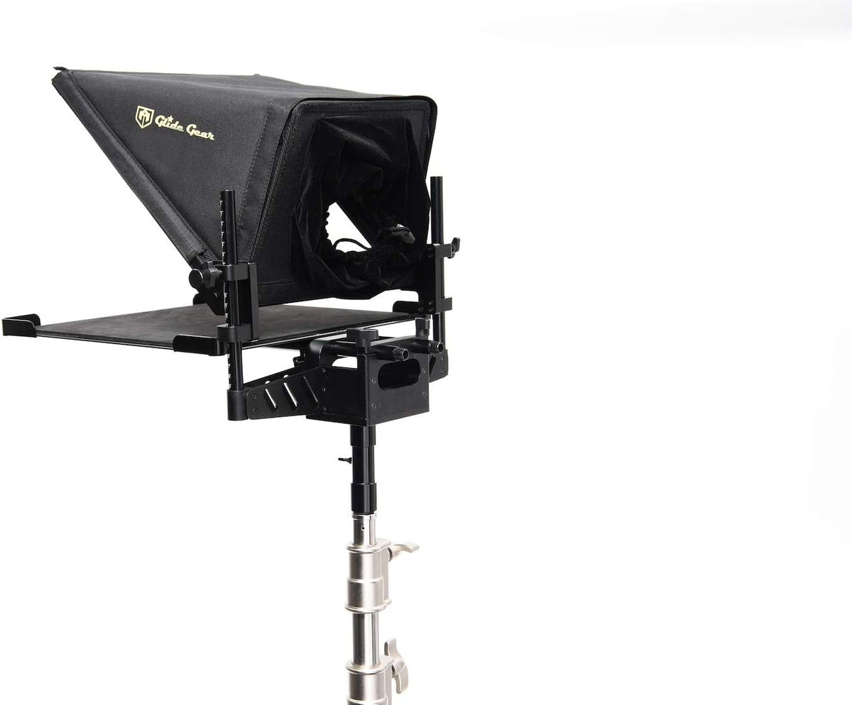 Professional Video Camera Tablet Teleprompter Y8702