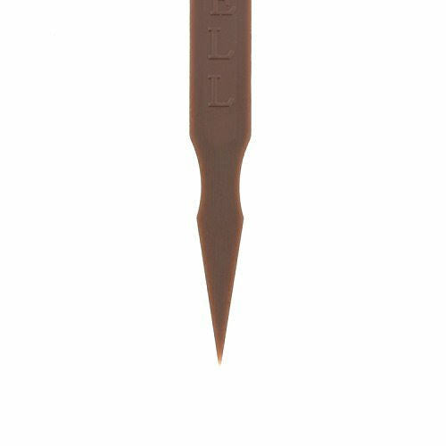 Brown Medium Steak Marker, Case of 10,000 Z3799