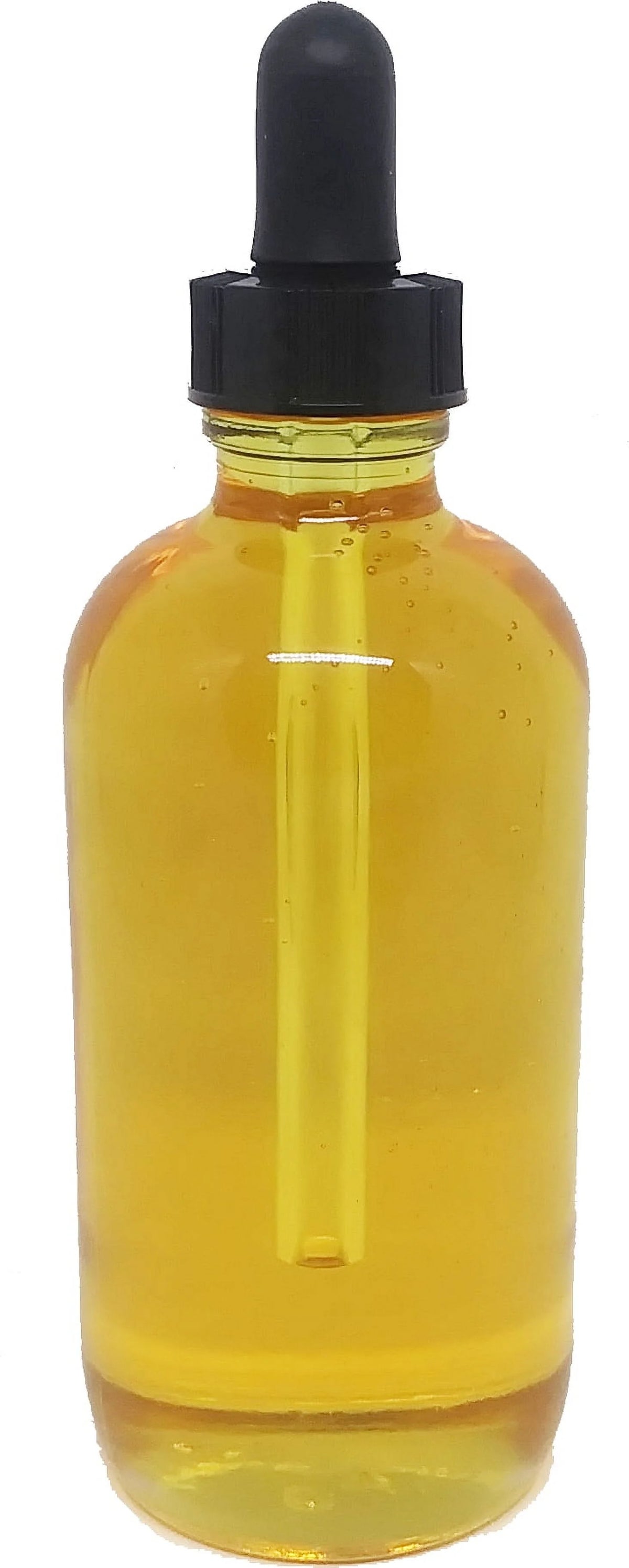 Perfume Body Oil 4 oz I5632