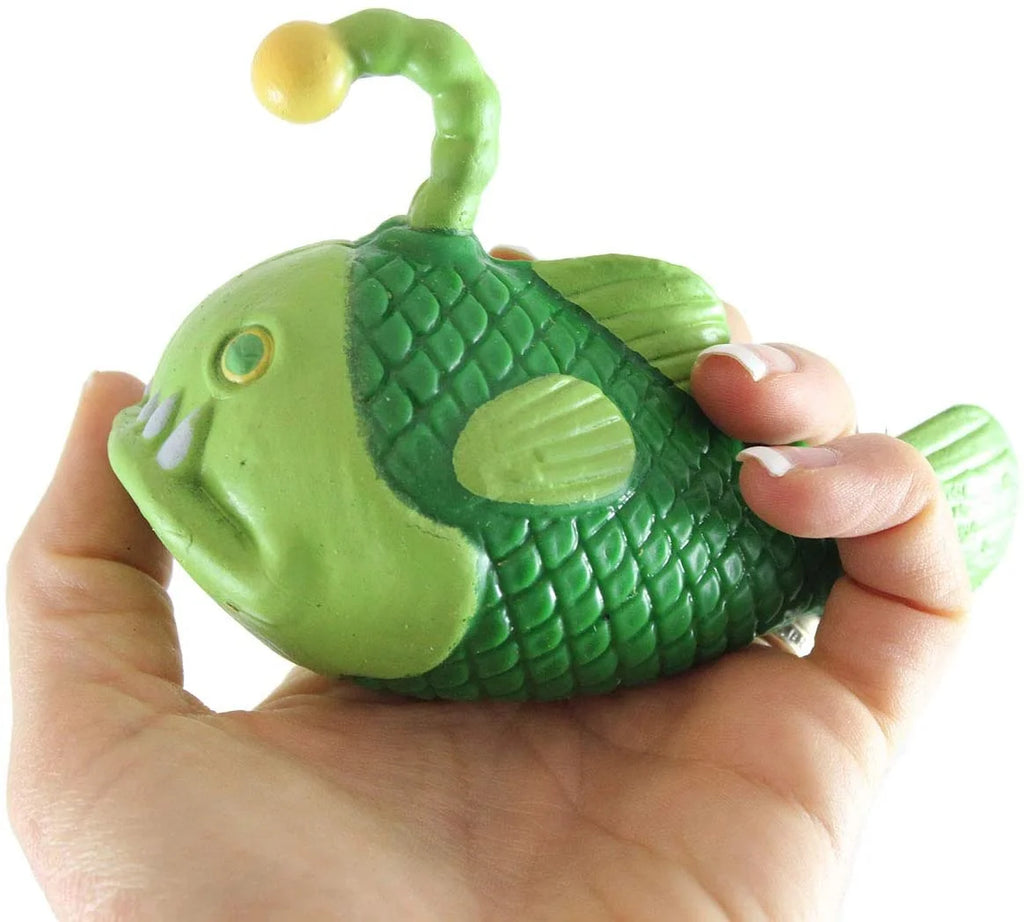 Stretchy and Squeezy Fidget Stress Ball O13108
