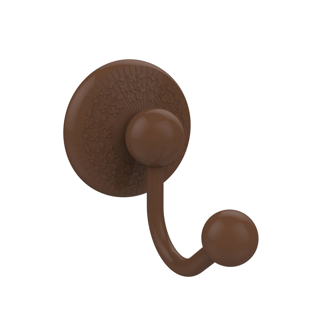 Antique Bronze Robe Hook Q97026