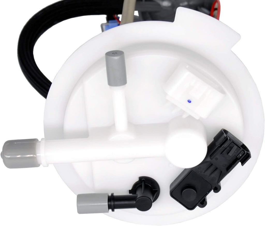Flex Fuel Pump Module Assembly for 2010-2013 Silverado 1500 GMC Sierra 1500 V8 4.8L 5.3L Pack of 2 R893404