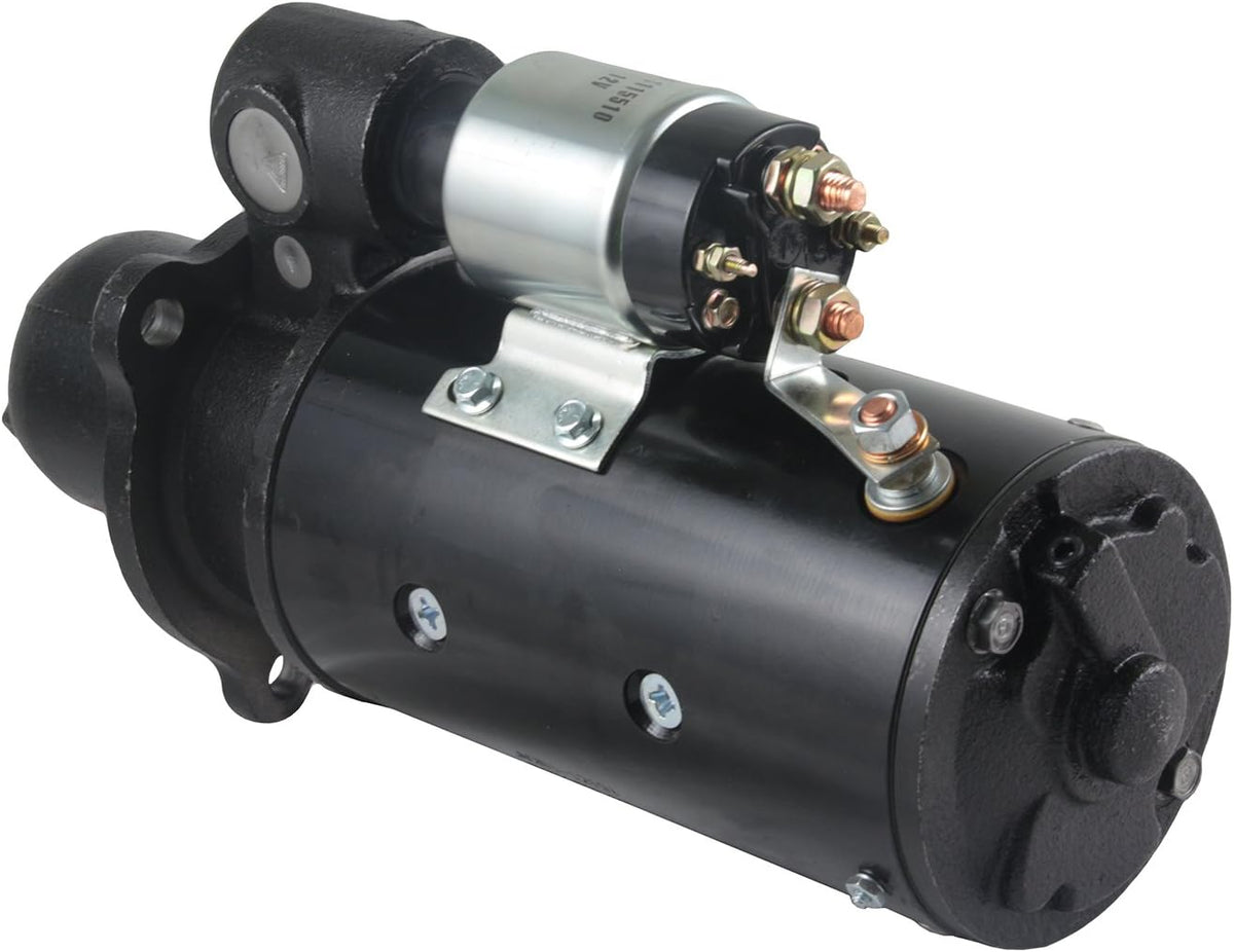 12V Starter M3832