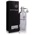 Wood & Spices Eau De Parfum Cologne Spray 3.4 oz Z378