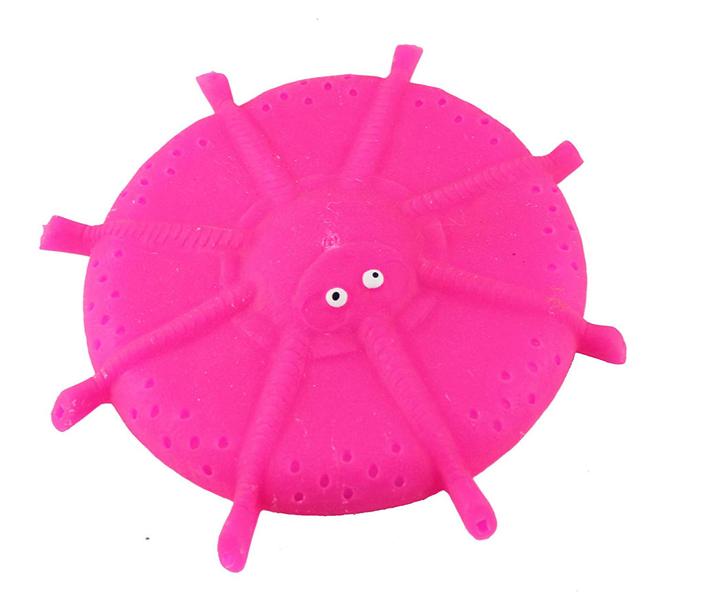 Water Soaker Flying Disc Pool Toy V1160