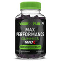Max Gummies 1 Month Supply K4123