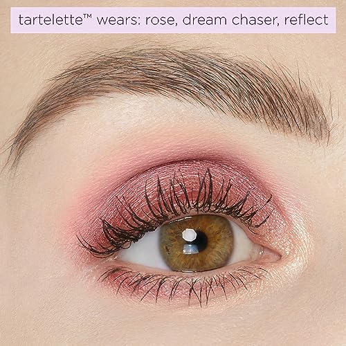 Tartelette In Bloom Clay Eyeshadow Palette T525319