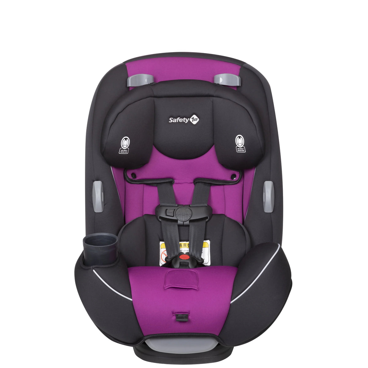 3-in-1 Convertible Car Seat V143284