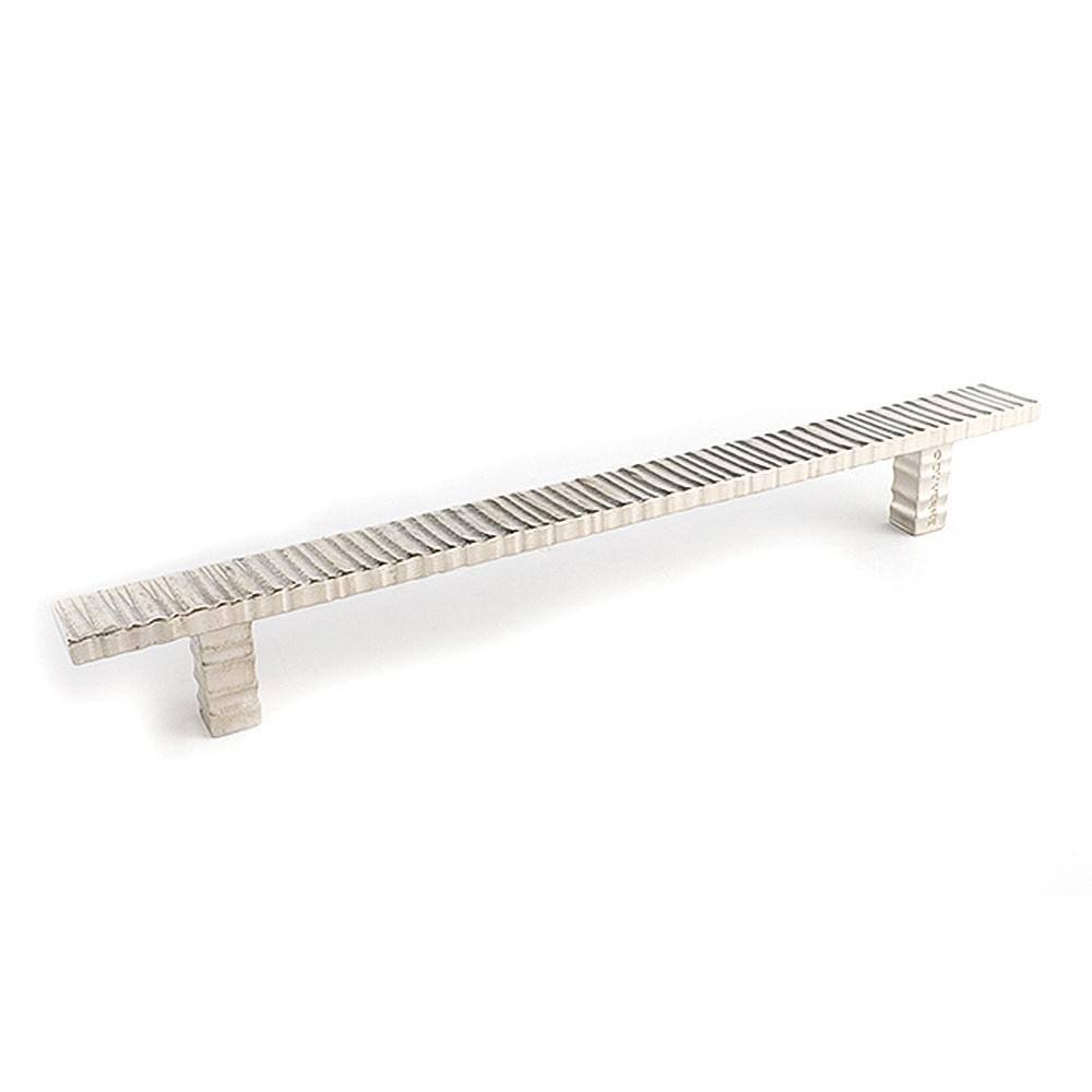 Antique Brass 9 in Cabinet Pull E836371