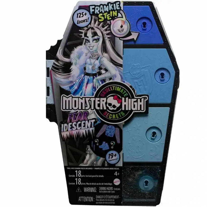 Monster High Doll T220