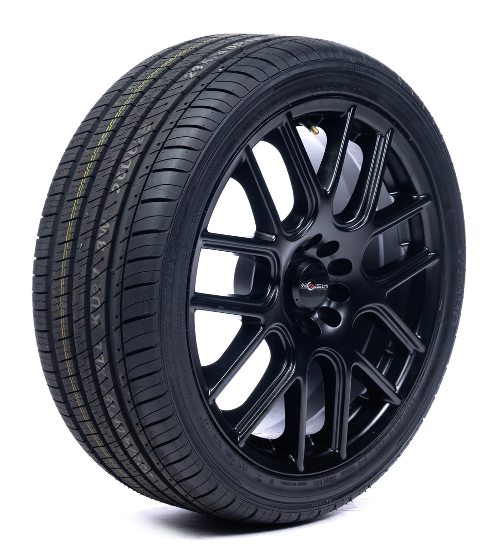All-Season Tire 205/65R16 95V W57900