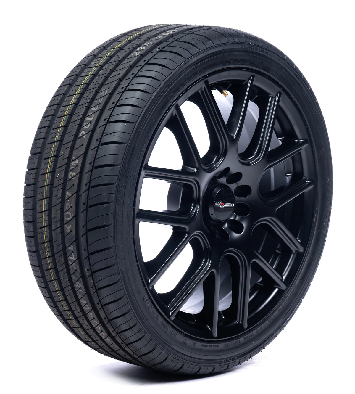 All-Season Tire 205/65R16 95V W57900