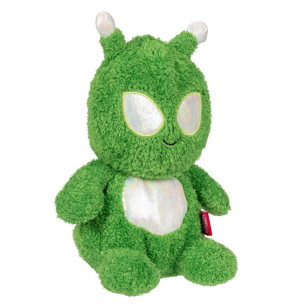 Alien Matt 7.5-inch Plush Collectible Stuffed Toy I431