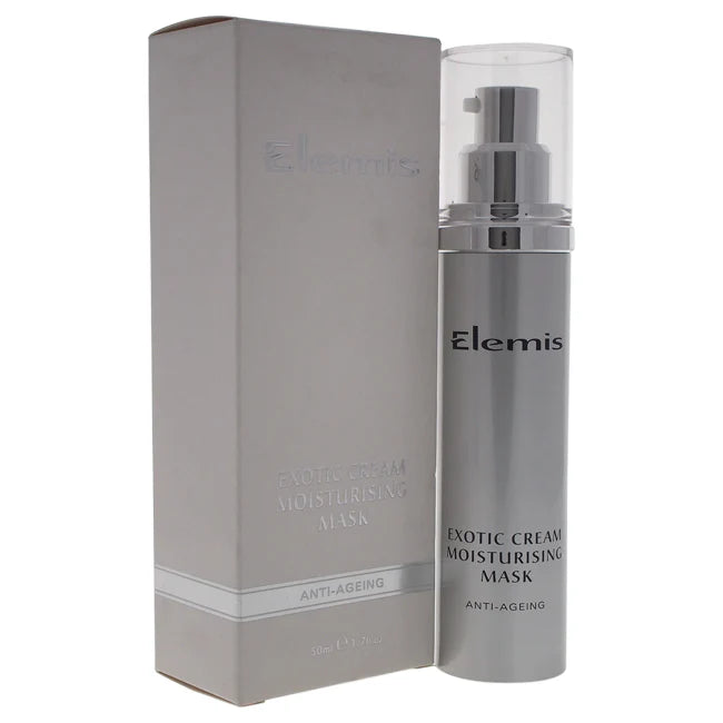 Exotic Cream Moisturising Mask X6715
