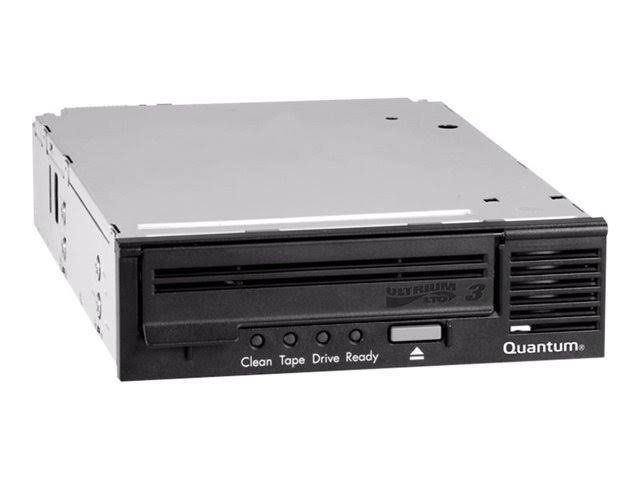 LTO Ultrium 3 Tape Drive J9518