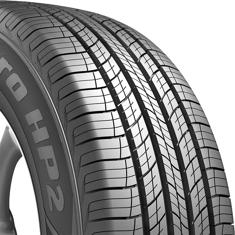 All Season 255/65R16 109H SUV/Crossover Tire H5613