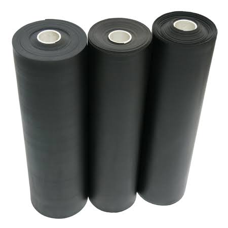 Santoprene Sheets 60A 1/16 in x 36 in W x 216 in I150