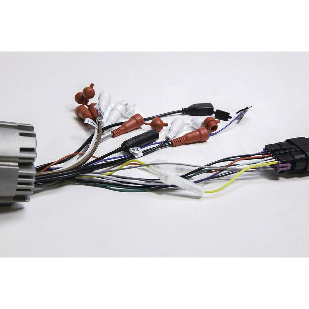 180-Watt AM/FM Source Unit with Bluetooth S611202