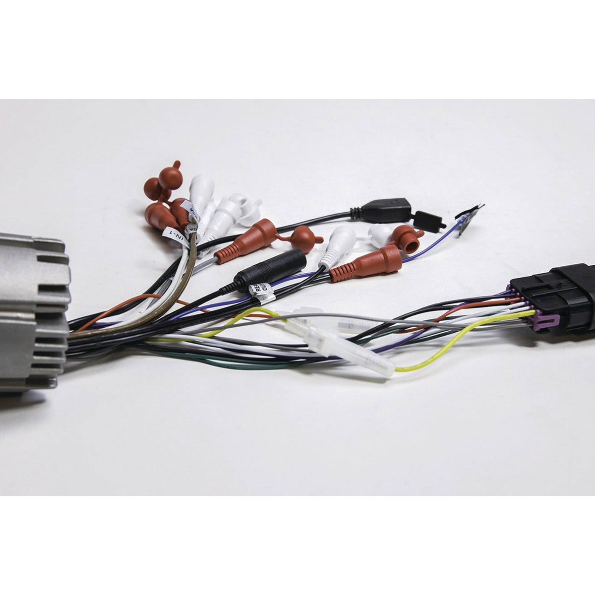 180-Watt AM/FM Source Unit with Bluetooth S611202