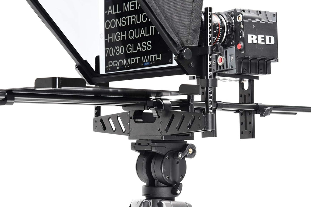 Professional Video Camera Tablet Teleprompter Y8702