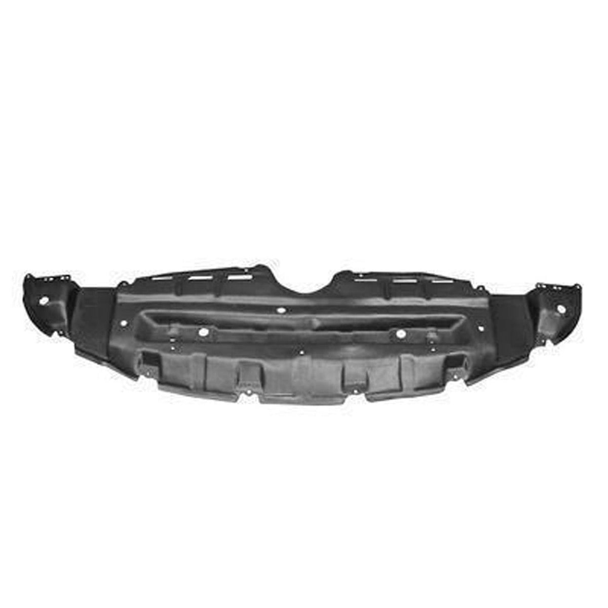 Undercar Shield X249