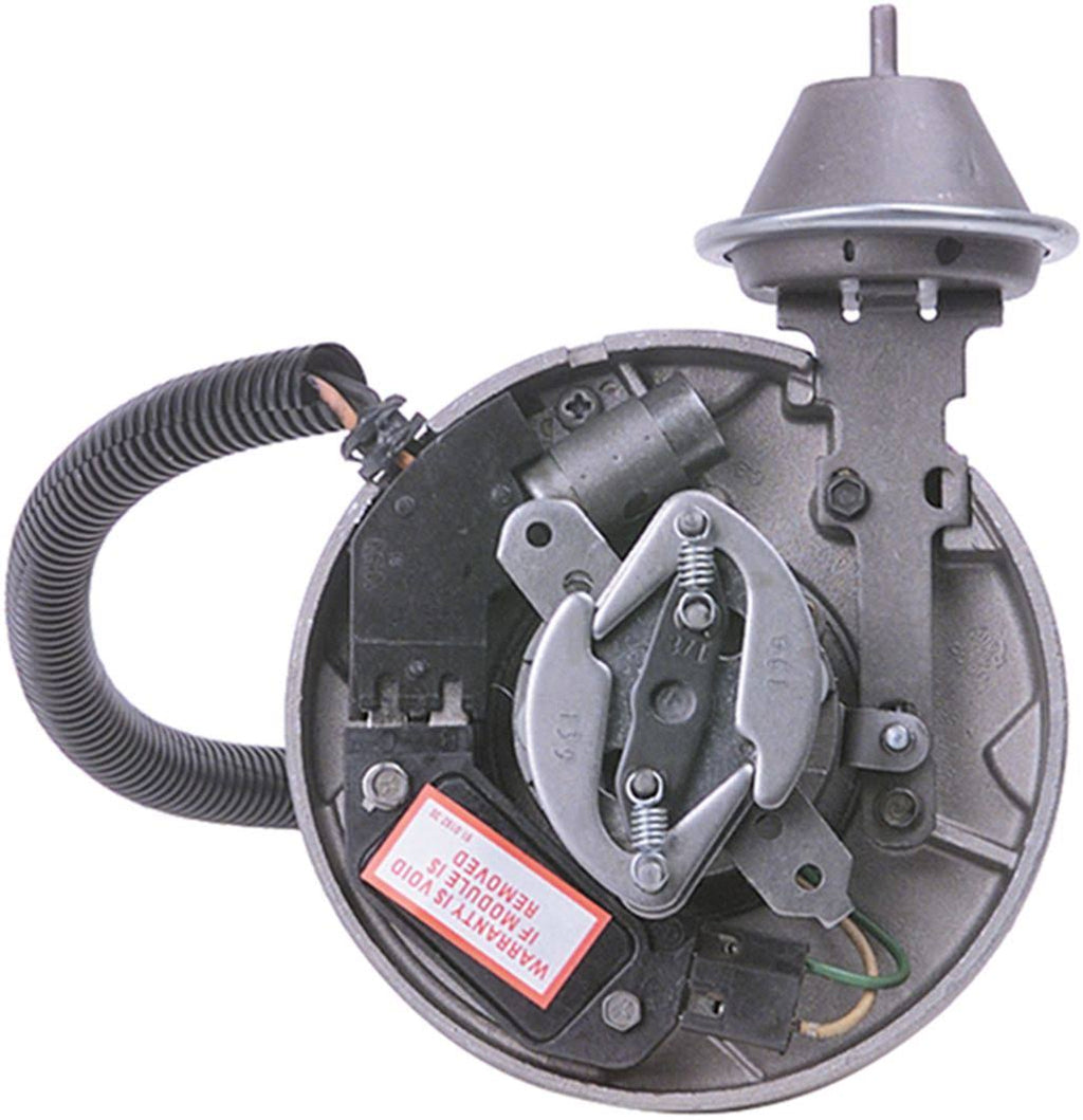 Distributor C9925