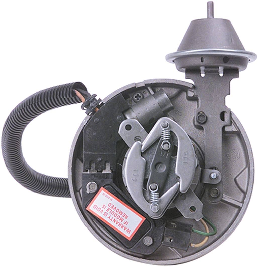 Distributor C9925