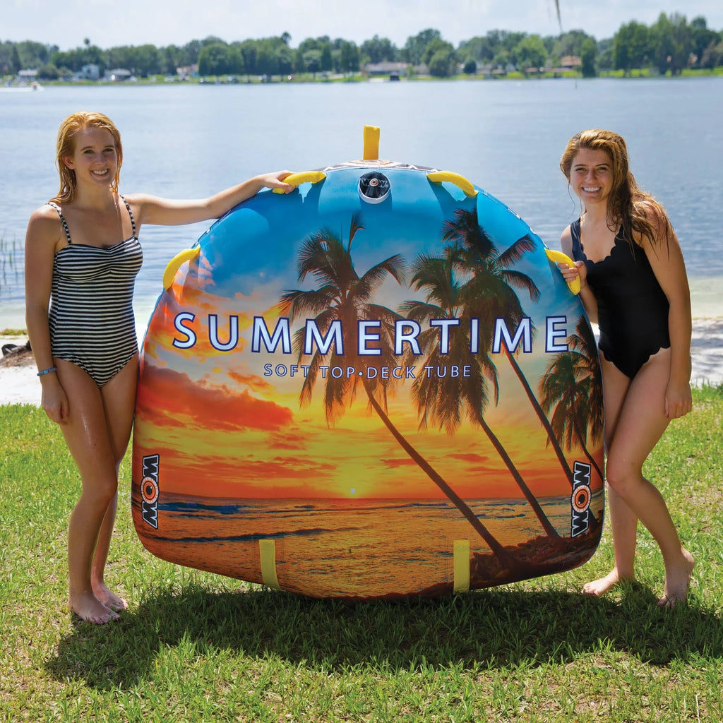2 Person Towable J80572